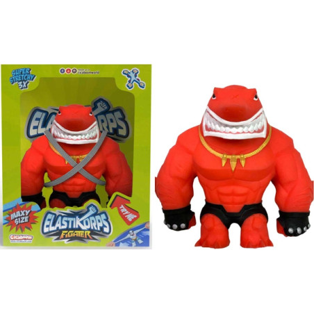 Elasticorps Maxy Rubidon