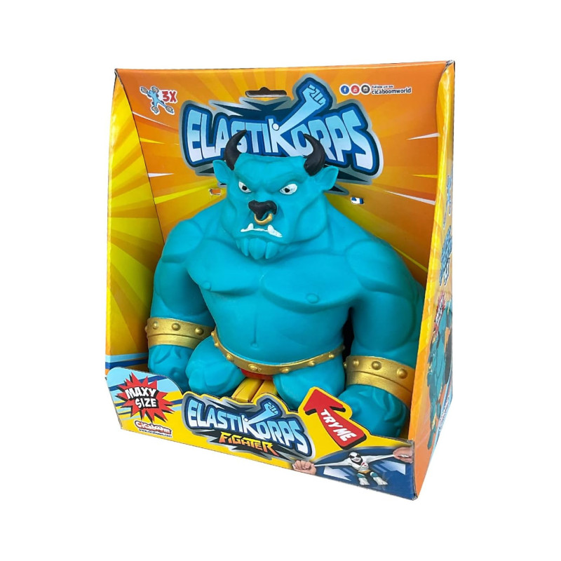 Elastikorps Maxi Taurus