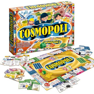 Cosmopoli