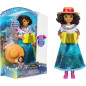 Encanto Mirabel Musical Doll Singing Fashion