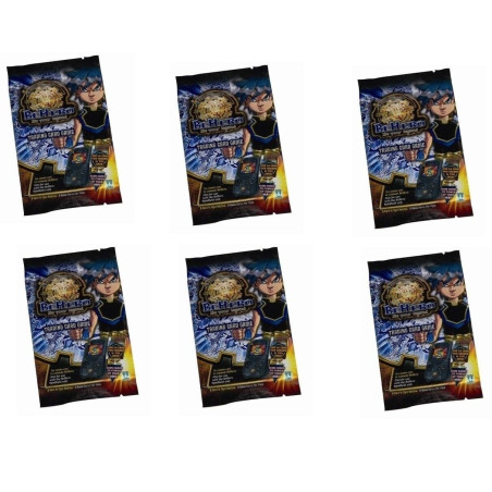 Esp.be Hero 36 Bustine Ccp30064