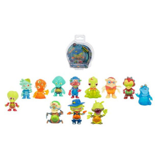 Exogini Blister Sing.