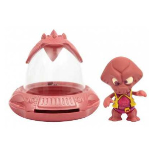 Exogini Ufogino + Pers.