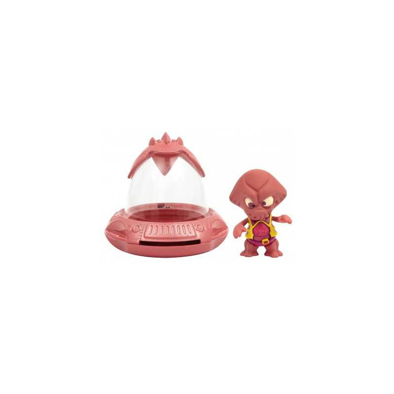 Exogini Ufogino + Pers.