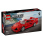 Lego Speed Supercar Ferrari F40