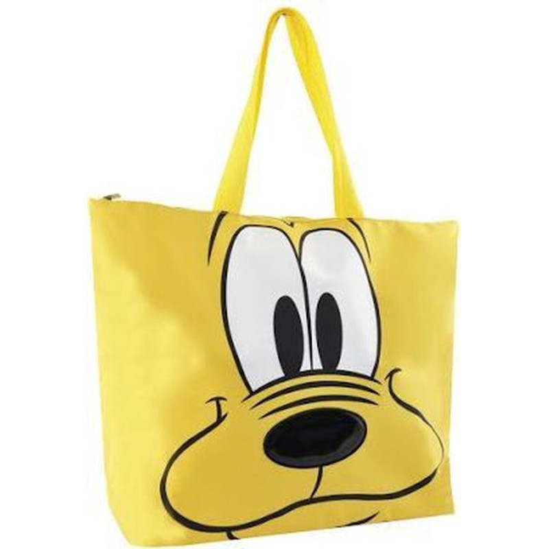 Faces Borsa 2 Manici Pluto