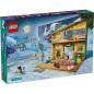 Lego Friends Calendario Dell'avvento
