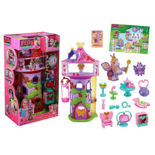 Filly Butterfly La Torre