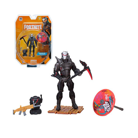 Fortnite Pers. 10cm. C/access.