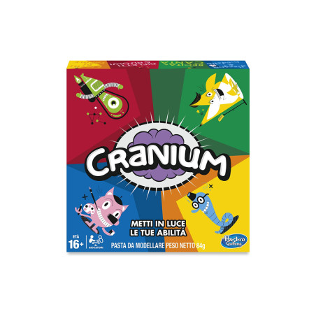 Cranium