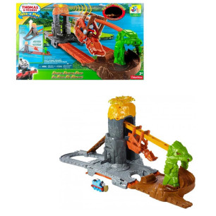 Fp Thomas E L'isola Del Drago