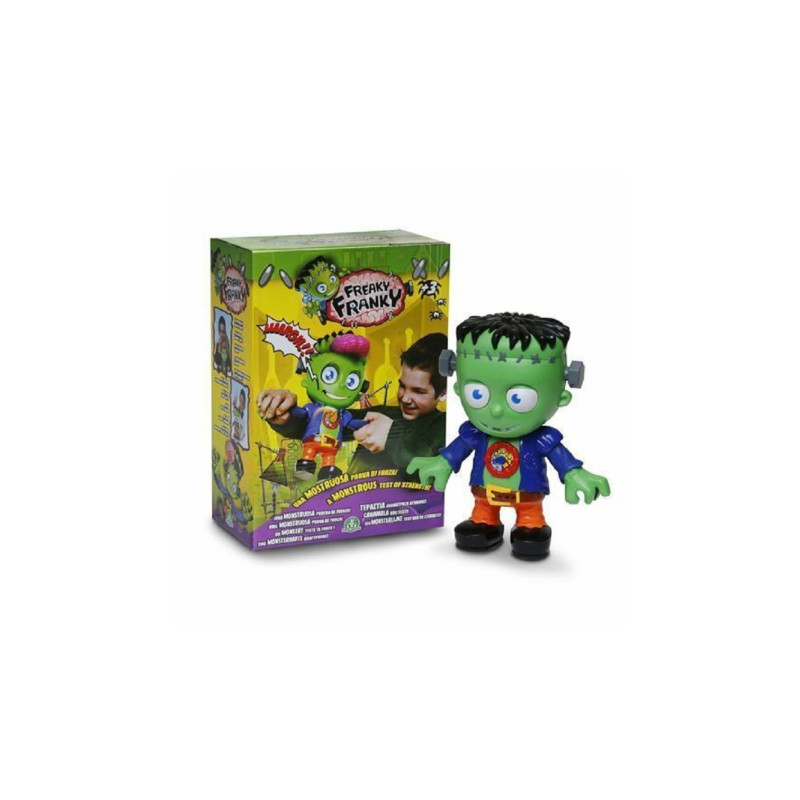 Freaky Franky