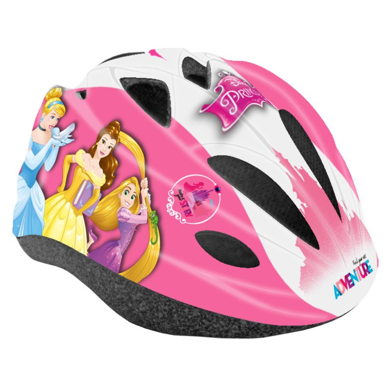 Casco Ciclo Principesse