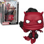 Funko Pops Comic Cover Daredevil Elektra 14