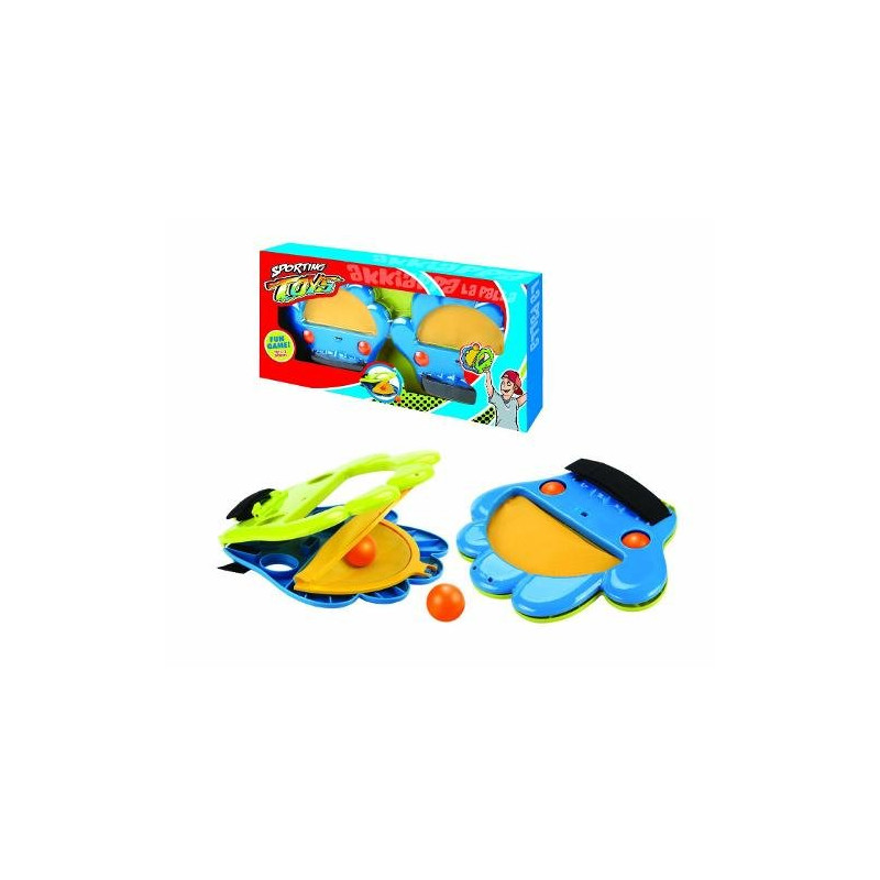 Gioco Akkiappa La Palla