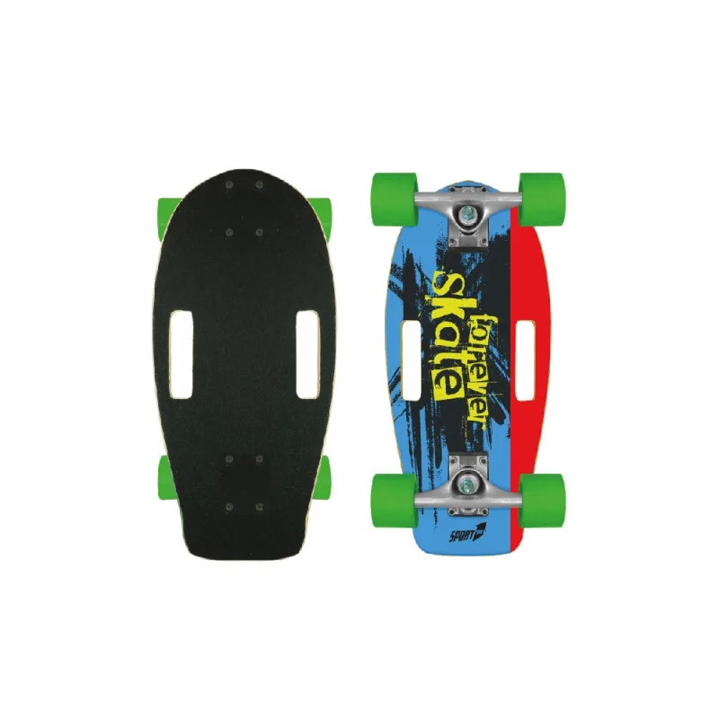 Skateboard Compact