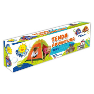 Tenda Avventura