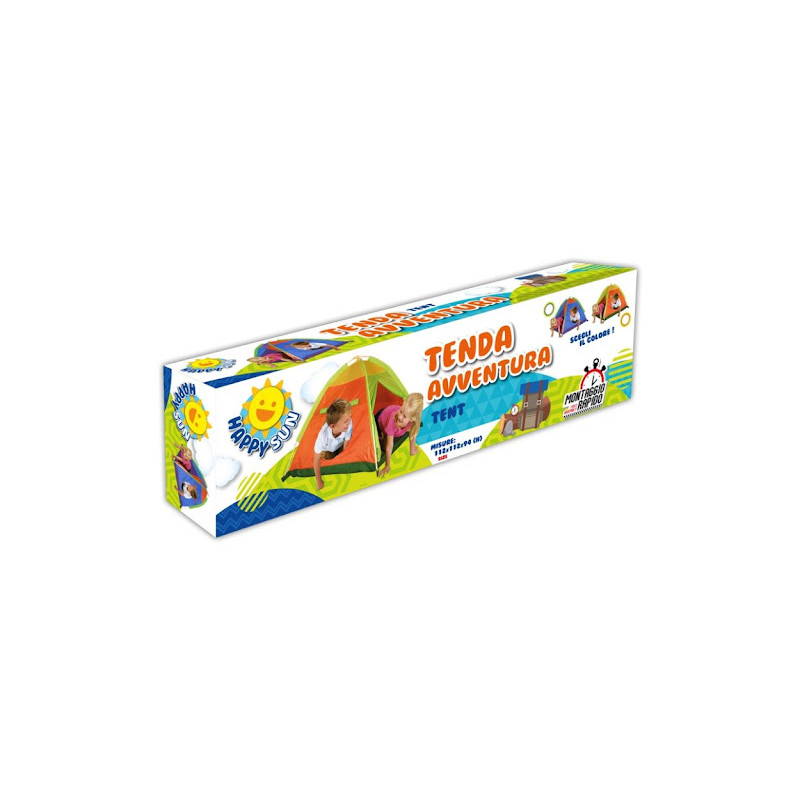 Tenda Avventura