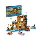 Lego Friends Campo Avventura - Sport Acquatici