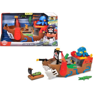 Galeone dei Pirati cm. 40