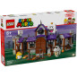LEGO Super Mario Villa Stregata Di Re Boo
