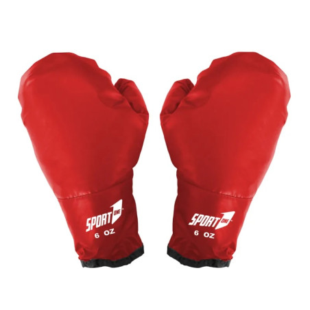 Boxe Guantoni 6/8 Oz