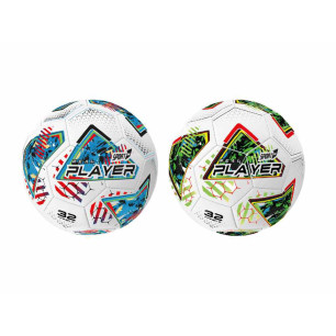 Pallone Calcio Player