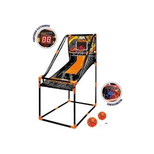 Tabellone Basket Air Slam C/punteggio