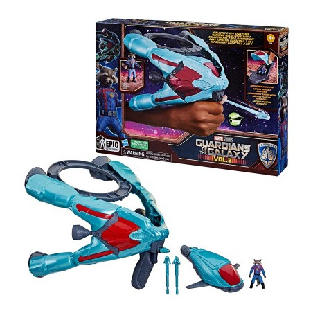 Ggm Vehicle And Figure