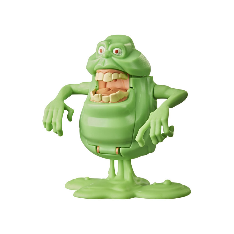 Ghb Fright Feature Ghosts