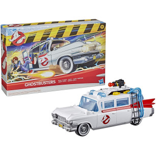 Ghostbusters Ecto 1 Playset
