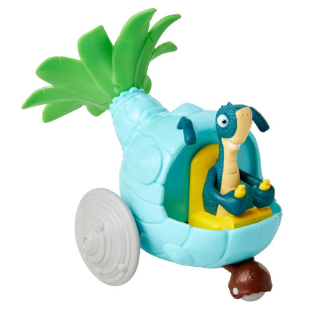 Giganto Vehicles Asst