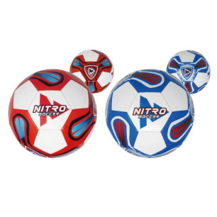 Pallone Calcio Nitro