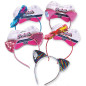 Girabrilla Headband Assorted