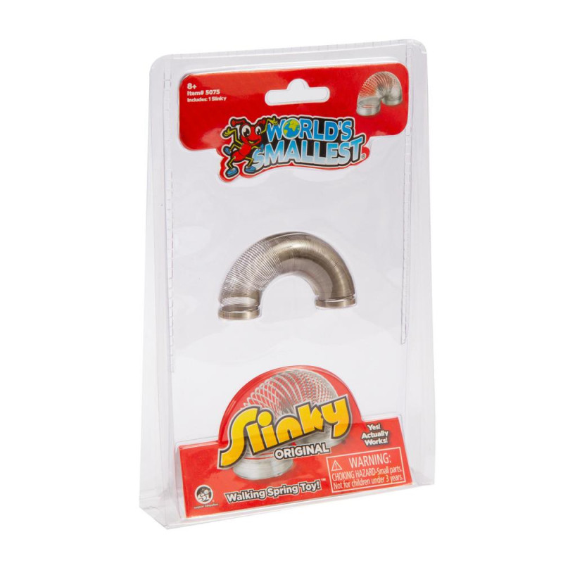 World Small Slinky Original