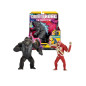 Godzilla X Kong New Empire Pers Dlx