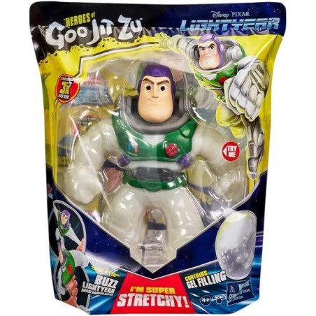 Gojitzoo Buzzlightyear Supagoo