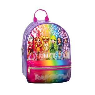 Zaino Fashion Rainbow High