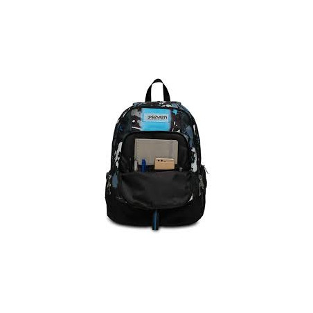 Zaino Freethink Seven Boy