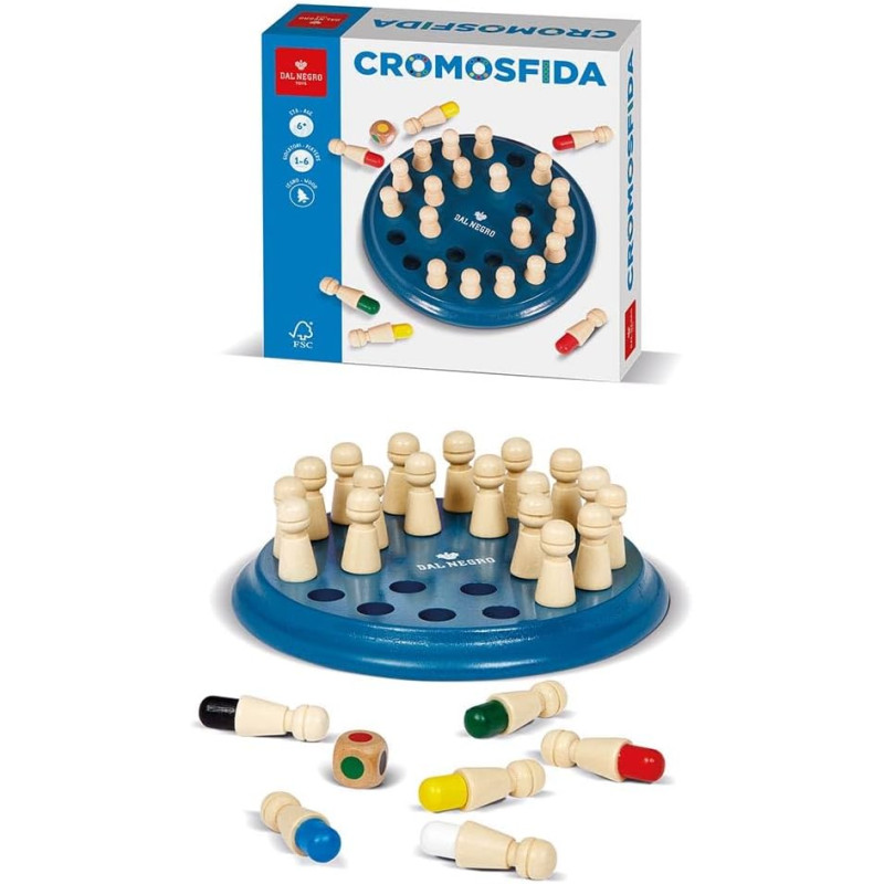 Cromosfida