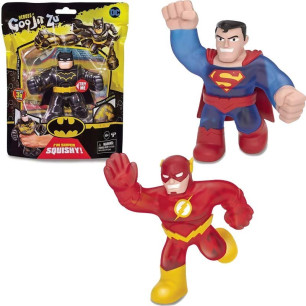 Goo Jit Zu Dc Superh. 13 Cm