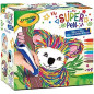 New Super Pen Crayola