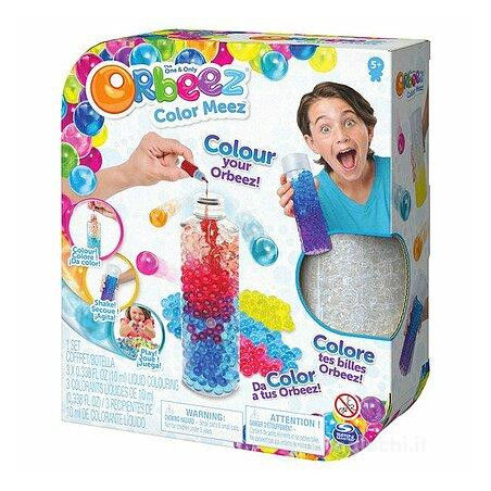 Orbeez Color Meez