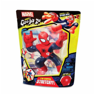 Goo Jit Zu Spiderman 20 Cm.