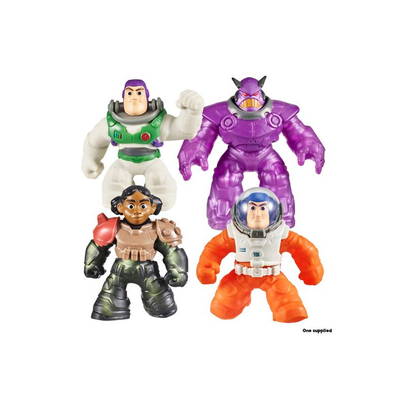 Goojitzu Lightyearh. Asst 3