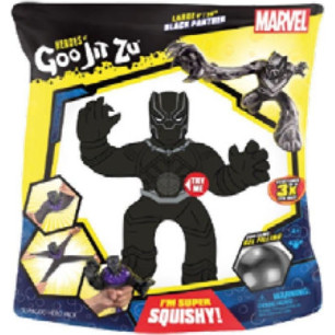 Goojitzusupagoo Blackpanther