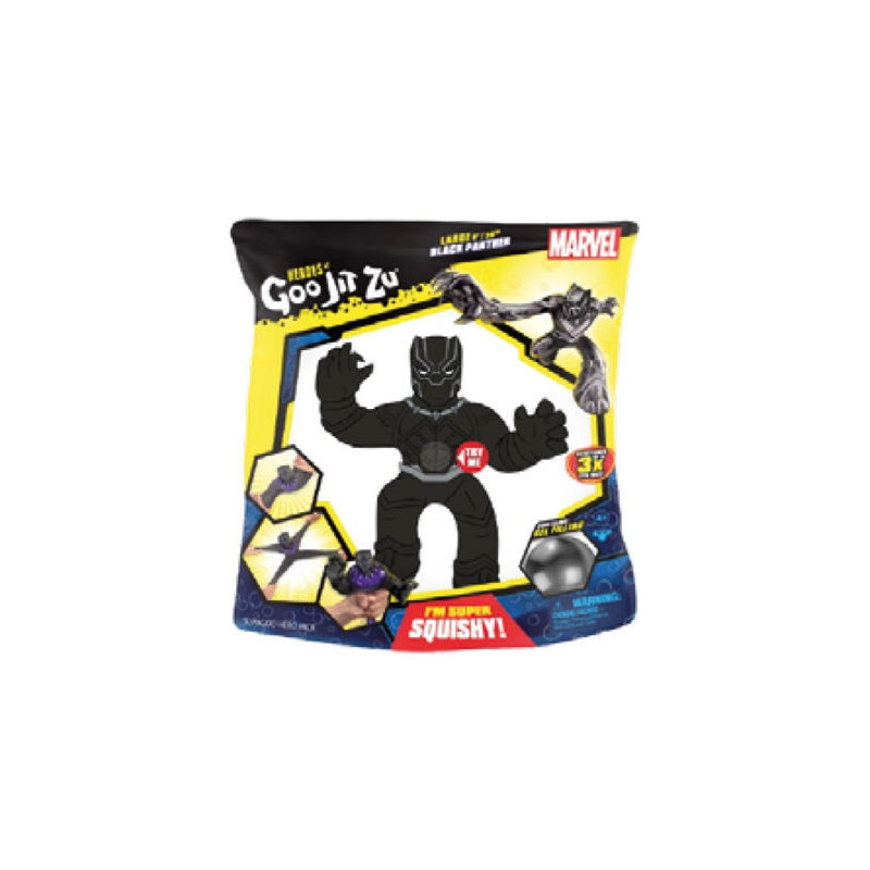 Goojitzusupagoo Blackpanther