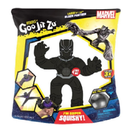 Goojitzusupagoo Blackpanther