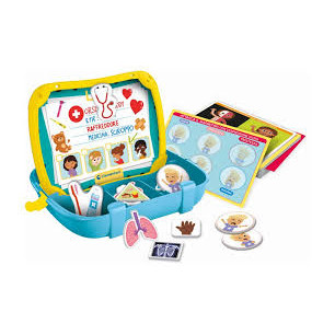 Magnetic Case The Doctor