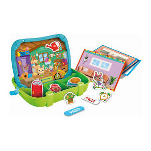 Magnetic Case My House